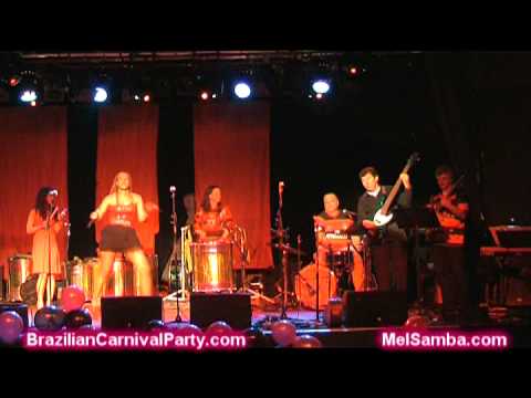 SUINGUE BRAZUCA - Bebete Vaobora