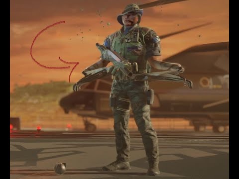 1 Minute of BRUTAL SWARM Lobby.