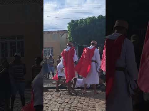 3 de abril de 2026 minha cidade de Paratinga Bahia 