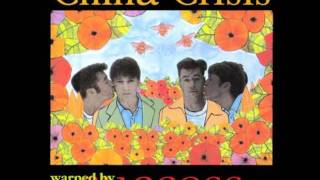 China Crisis - Always