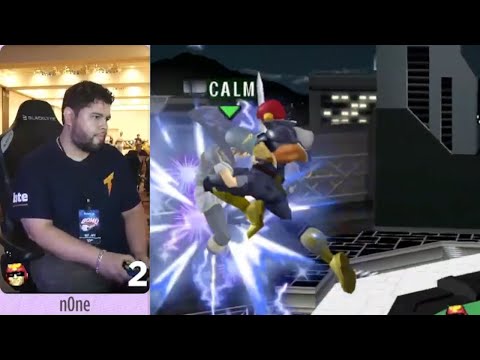 n0ne's RIDICULOUS Game 5 Comeback at GOML 2025!