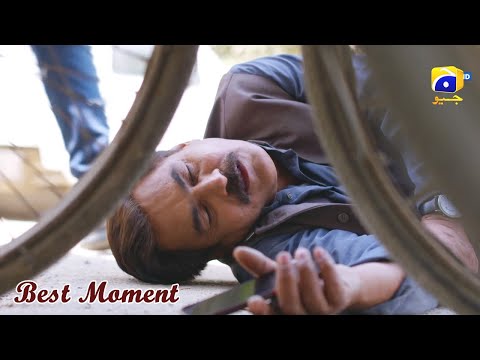 Inaam-e-Mohabbat Episode 26 | 𝐁𝐞𝐬𝐭 𝐌𝐨𝐦𝐞𝐧𝐭 𝟏𝟎 | Haroon Shahid | Nazish Jahangir | HAR PAL GEO