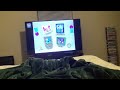 Pinky Dinky Doo Polka Dot Pox DVD Menu Walkthrough