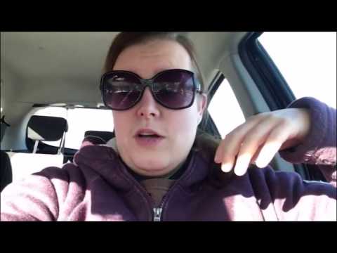 2018 Dag 87 | Gave fra mamma