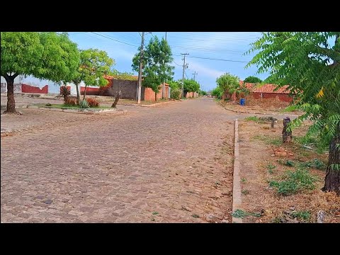 VENDE SE 2 CASAS BOAS ÓTIMO PREÇO EM MORRO DO CHAPÉU DO PIAUÍ