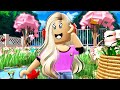 The Origin Of BrittanyPlays A Roblox Movie