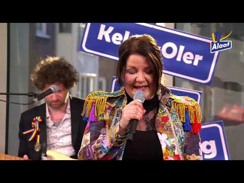 BBBBZ 2021: Bart Houtermans & Christel van Rijn - Ein jaor