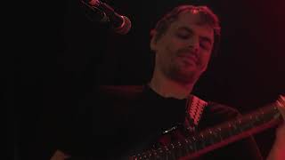 The Pineapple Thief   Where We Stood 2017