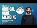 KNOW YOUR CALLING KYC CRITICAL CARE MEDICINE