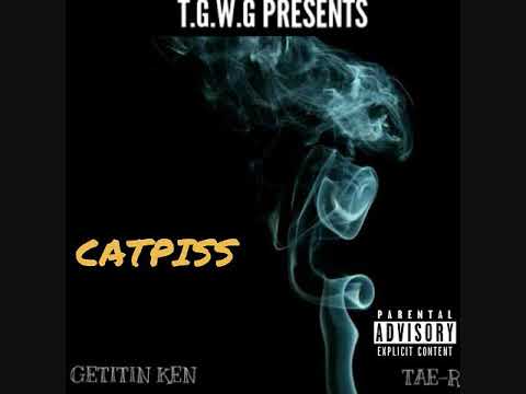 TAE R & GETITIN KEN Kush Man