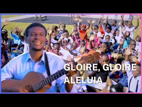 GLOIRE GLOIRE ALLELUIA by Don Nguvulu ft Ecodim Luanda/Angola