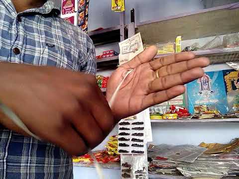 Rope Cut using friction and hands