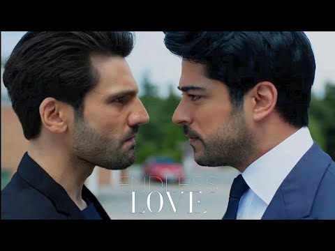 Endless Love (Kara Sevda) Soundtrack - Emir'in Öfkesi