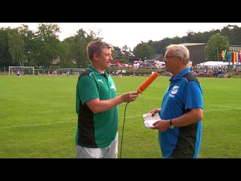 osnaballTV | Peter Papke im Interview bei Thomas Exner