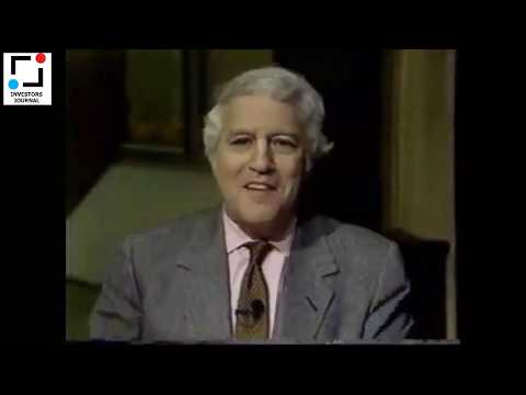 Louis Rukeyser: Before the Crash - Wall Street Week (1987)