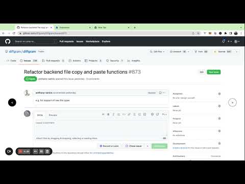 Item video thumbnail