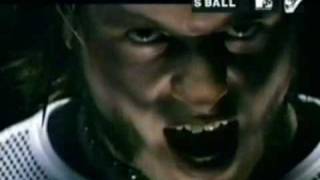 Mnemic "Ghost" Headbanger's Ball (OFFICIAL)