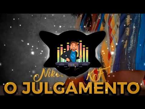 Nikotina KF ft  Maxh   O Julgamento Capítulo 5' Não Precisa'