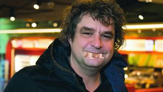 Born Out Of Your Mouth