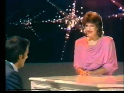 Stela Enache - N-ai sa ma poti uita (Autograf Muzical 1986)