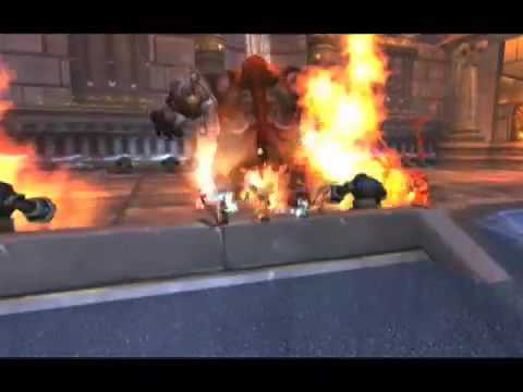 Ulduar Bosses - Ignis the Furnace Master (Guide)