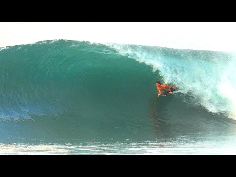 RYAN HARDY STUNS camera man with non-stop shenanigans