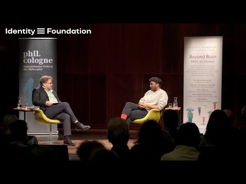 Glauben oder zweifeln mit Senthuran Varatharajah