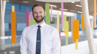 Video ofMeet Dr. Connor Appelman
