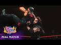 FULL MATCH Undertaker Vs Faarooq WWE Title Match King Of The Ring 1997