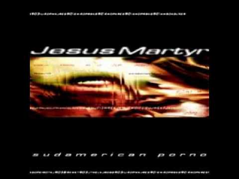 Jesus Martyr - Nutritive Soul online metal music video by JESUS MARTYR
