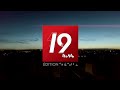 Générique ÉDITION SPÉCIALE Du 19H30 De La RTBF Version Primum