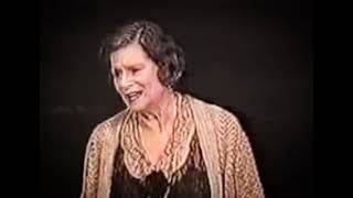 Mary Louise Wilson Cabaret 1998 So What