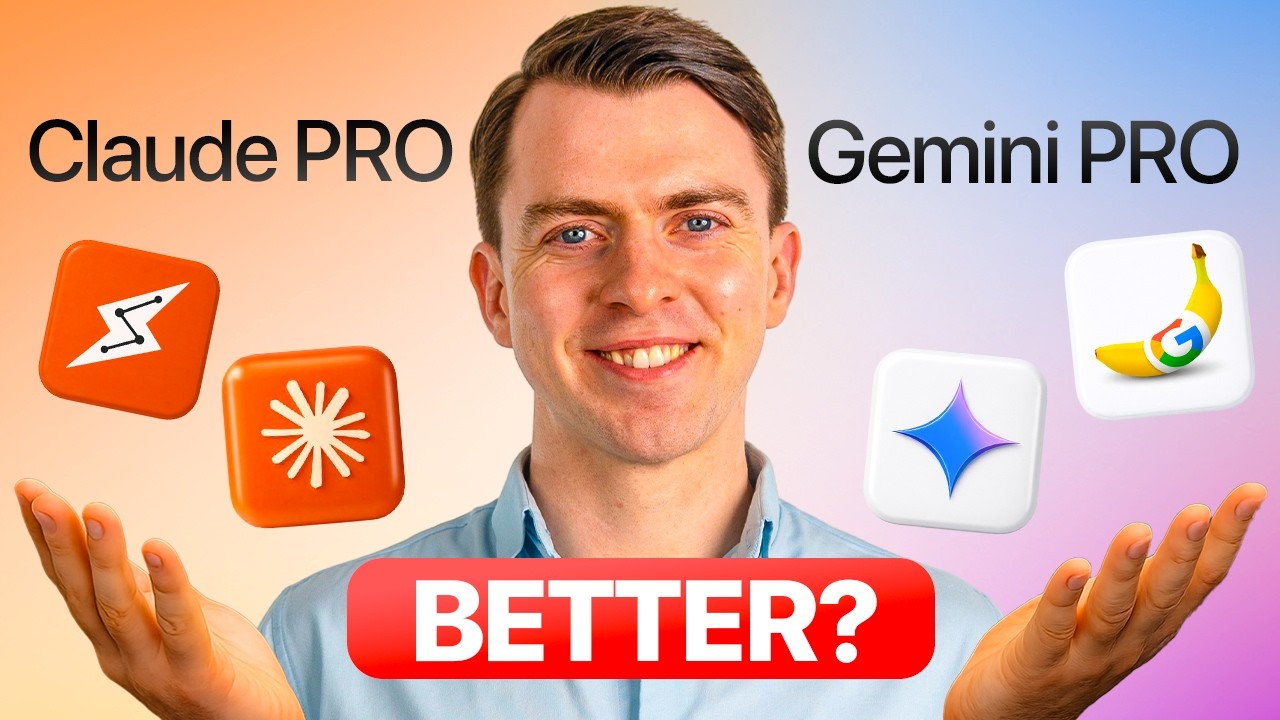 Claude vs Gemini: Which AI Is Actually Worth $20 in 2026?