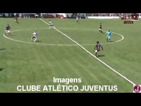 Juventus goleia Portuguesa na Rua Javari