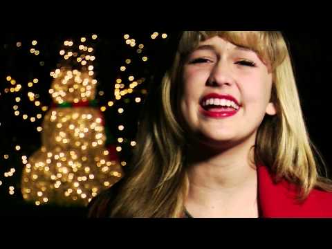 Pat & Shirley Boone, Mary Desmond & Aubrey Logan | Have Yourself a Merry Little Christmas