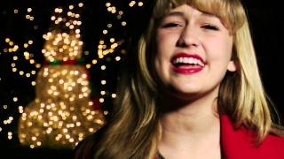 Pat & Shirley Boone, Mary Desmond & Aubrey Logan | Have Yourself a Merry Little Christmas