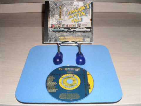 C-Style Presents Dresta Feat Big Bud & Nate Dogg - Victim's Of Reality