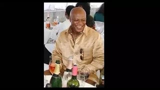 How a Nigerian fraudster Emmanuel Nwude defrauded a Brazilian 242million through impersonating CBN g