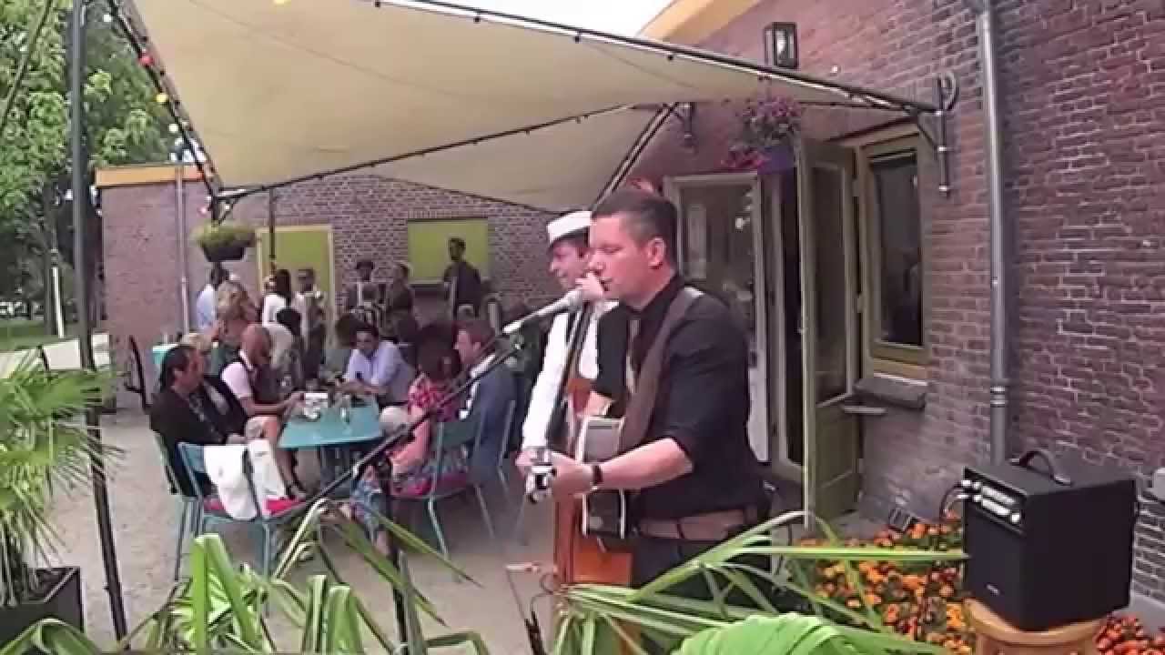 MAIS akoestisch duo / trio