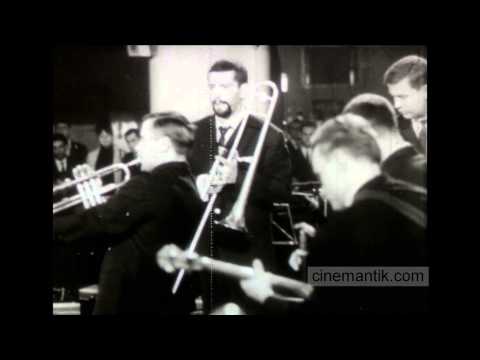 La Tchécoslovaquie enchaînée / Czechoslovakia in chains (1968)