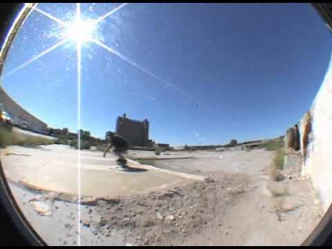 Jake Carlson:Tampa AM