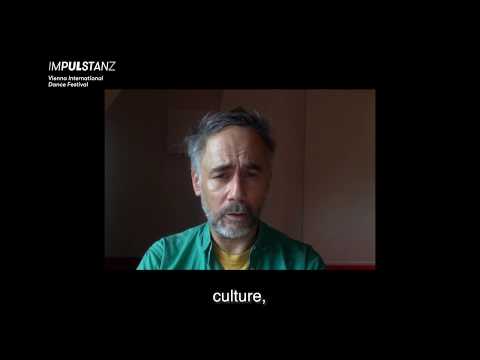 Jérôme Bel "Retrospective"
