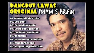 Download lagu Full Album Dangdut Lawas 🎧 Imam S Arifin | Lagu Dangdut Klasik Legendaris mp3