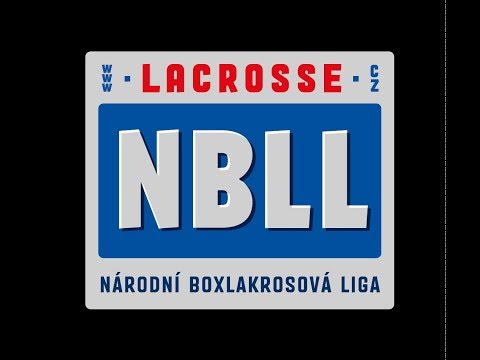 Finále NBLL 2019