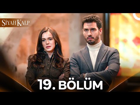 Siyah Kalp 19. Bölüm