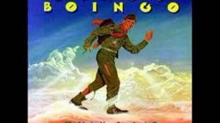 Oingo Boingo - You Really Got Me