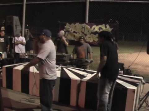 DETANE BACK ON THE BLOCK