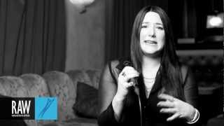 BEAUTY IN THE BURN at RAW:Los Angeles Discovery 02/21/2013