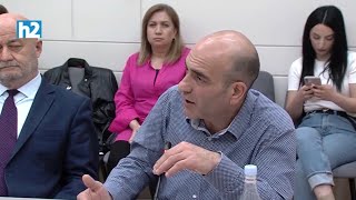 Հենա, էսօր էլի սկսել ա աճել. 30-40 դրամից՝ 160 դրամ. Թադևոս Ավետիսյան: Լրաբեր - 30.04.2025