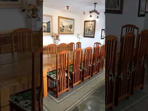 Chácara à venda em Guararema no interior de São Paulo.